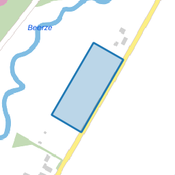 Perceel BTL00-L-1114