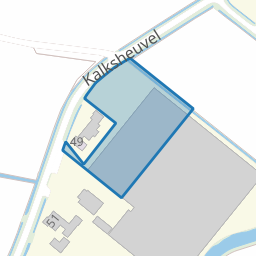 Perceel BTL00-L-1130