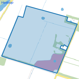 Perceel BTL00-L-1139