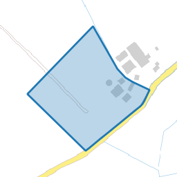 Perceel BTL00-L-1156