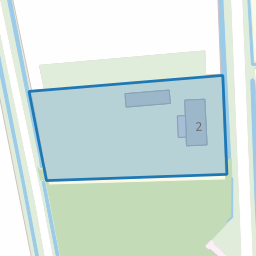 Perceel BTL00-L-1158