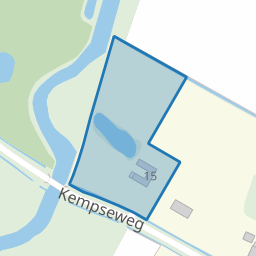 Perceel BTL00-L-1160