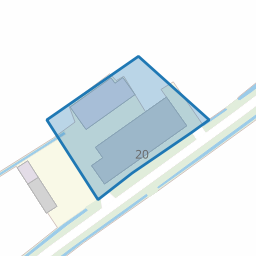 Perceel BTL00-L-1166