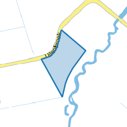 Perceel BTL00-L-1167