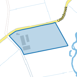 Perceel BTL00-L-1168