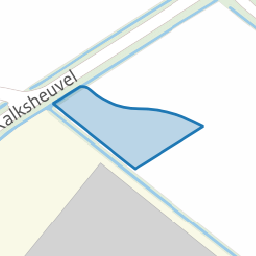 Perceel BTL00-L-1173