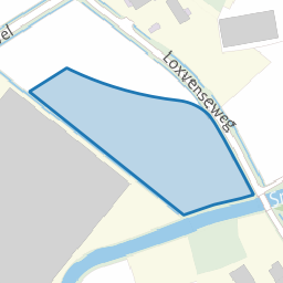 Perceel BTL00-L-1176