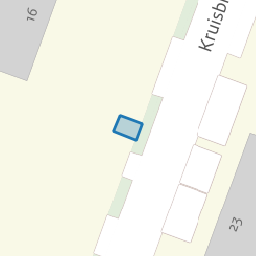 Perceel BTL00-L-1180