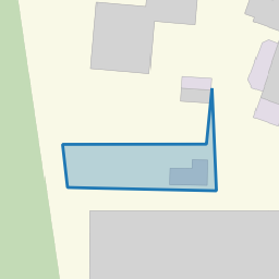 Perceel BTL00-L-1187