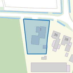 Perceel BTL00-L-1188