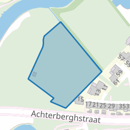 Perceel BTL00-M-1000