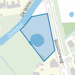 Perceel BTL00-M-1002