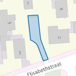 Perceel BTL00-M-1006