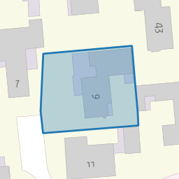 Perceel BTL00-M-1007