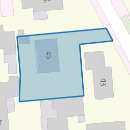 Perceel BTL00-M-1008