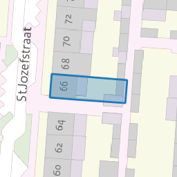 Perceel BTL00-M-1010