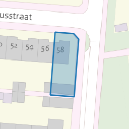 Perceel BTL00-M-1012