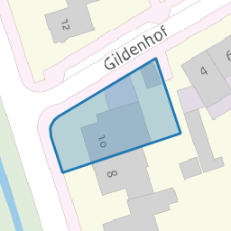 Perceel BTL00-M-1019