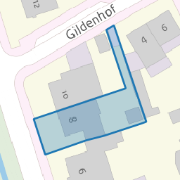 Perceel BTL00-M-1020