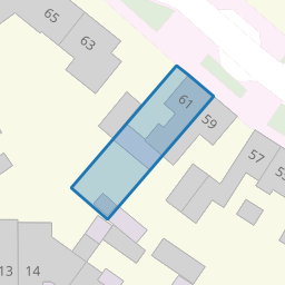 Perceel BTL00-M-1026