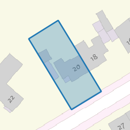 Perceel BTL00-M-1028