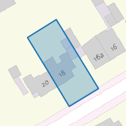 Perceel BTL00-M-1029