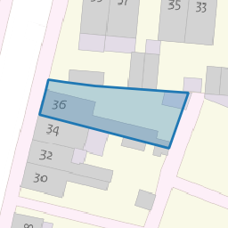 Perceel BTL00-M-1032