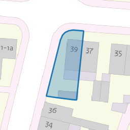 Perceel BTL00-M-1033