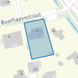 Perceel BTL00-M-1037