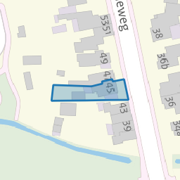 Perceel BTL00-M-1045