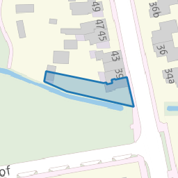 Perceel BTL00-M-1047