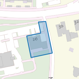 Perceel BTL00-M-1048