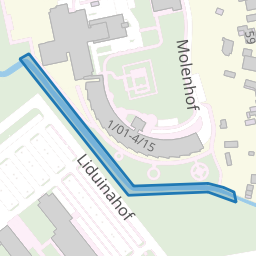 Perceel BTL00-M-1051