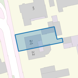 Perceel BTL00-M-1057