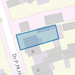 Perceel BTL00-M-1060