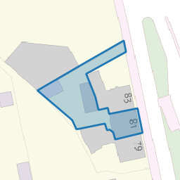 Perceel BTL00-M-1069