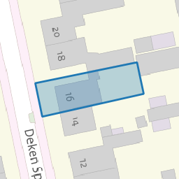 Perceel BTL00-M-1072