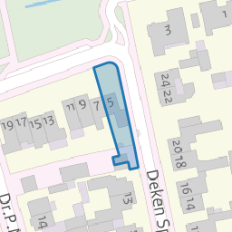 Perceel BTL00-M-1073