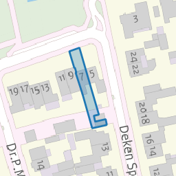 Perceel BTL00-M-1074