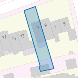 Perceel BTL00-M-1076