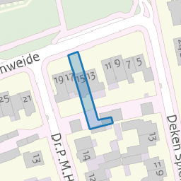 Perceel BTL00-M-1078