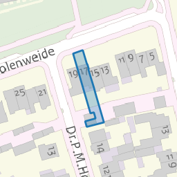 Perceel BTL00-M-1079