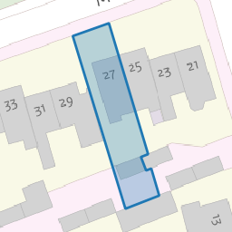 Perceel BTL00-M-1084