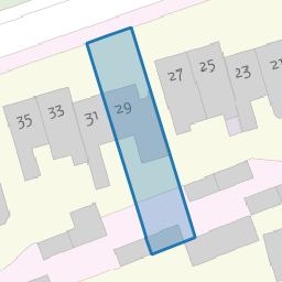 Perceel BTL00-M-1085