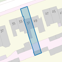 Perceel BTL00-M-1086