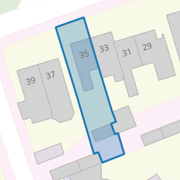 Perceel BTL00-M-1088