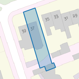 Perceel BTL00-M-1089