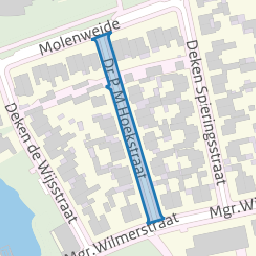 Perceel BTL00-M-1091