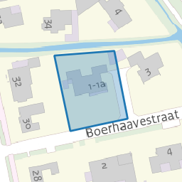 Perceel BTL00-M-1093