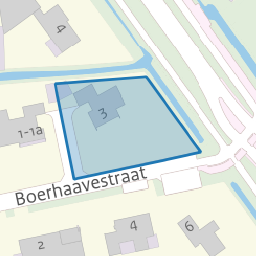 Perceel BTL00-M-1094